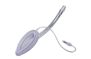 Larynxmasken PVC (Standard)